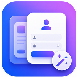DreamFast Login Studio
