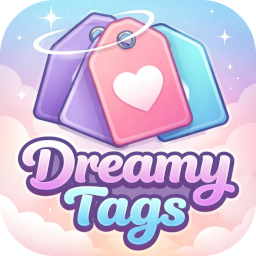 Dreamy Tags