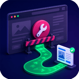 Denis82cz Maintenance Exceptions for Elementor – Keep Selected Pages Accessible