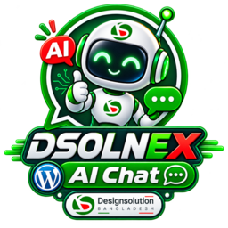 DSOLNEX AI Chat