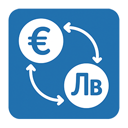 Dual Currency Display