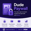 Dude Paywall