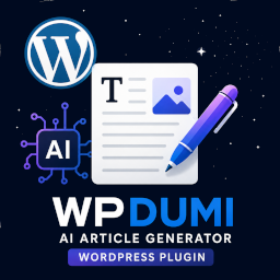Dumi Article Draft Creator