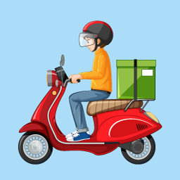 DWP Courier &amp; Delivery Management