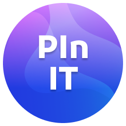 Social Pin &amp; Media Showcase