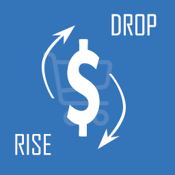 Dynamic Price Change for WooCommerce