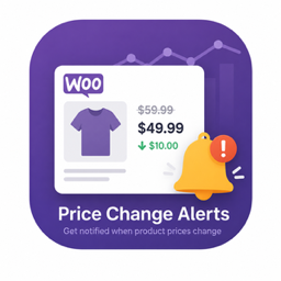 Price Change Alerts