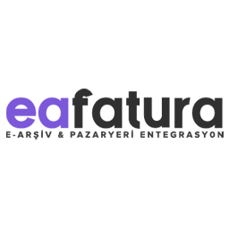 Eafatura Kargo &amp; E-Arşiv ve E-Fatura Entegrasyonu
