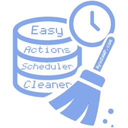 Easy Actions Scheduler Cleaner