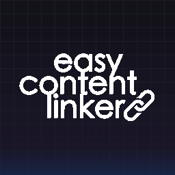 Easy Content Linker Lite