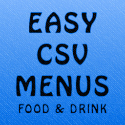 Food Lister