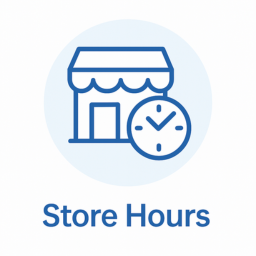 Easy Digital Downloads – Store Hours