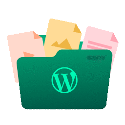 Easy Folders – WordPress Media Library Folders, File Manager