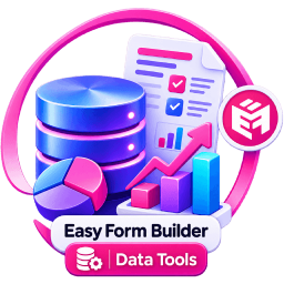 Easy Form Builder Data Tools