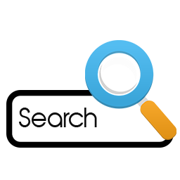 Easy Full Screen Search