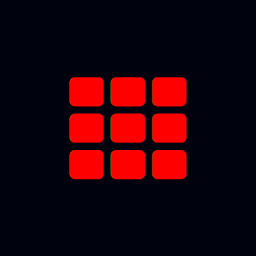 Easy Icon Grid