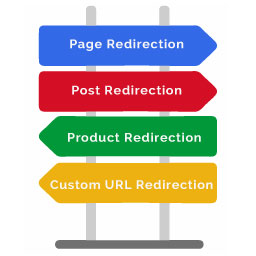 Easy IP Redirection