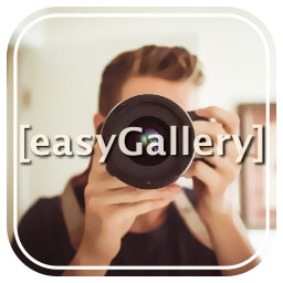 Easy Justified Gallery