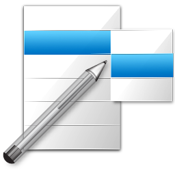 Easy Menu Cache