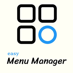 Easy Menu Manager