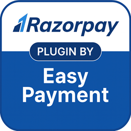 Payment Gateway for Razorpay and for WooCommerce