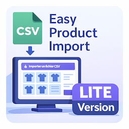 Easy Product Media Linker