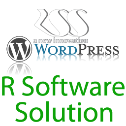 Easy R Software Solution Twitter Feed Integration