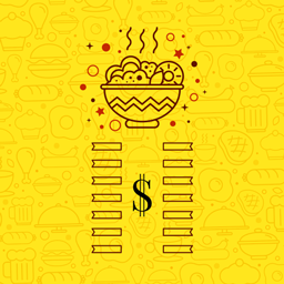 Easy Restaurant Menus