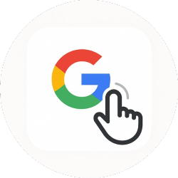 Easy Secure Login – Google One Tap &amp; Sign-In