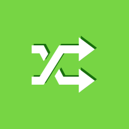 Easy Shuffle Widget