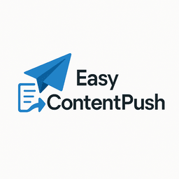 Easy ContentPush