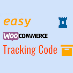 Easy WooCommerce Tracking Code Free