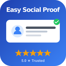 Easy Social Proof Lite