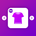 eCommerce Product Slider Gallery
