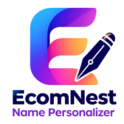 EcomNestWeb Product Designer for WooCommerce