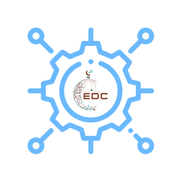 EDC REST API