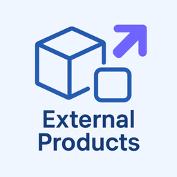 Easy Digital Downloads – External Products
