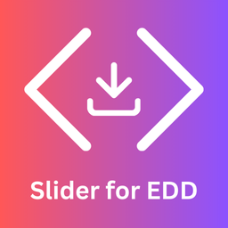 WPBean Product Slider for Easy Digital Downloads