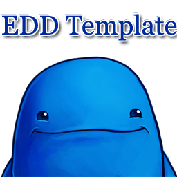 Template for Easy Digital Downloads