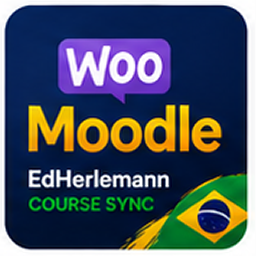 EdHerlemann Course Sync for Moodle