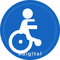 EDigital Accessibility Tools and Statement
