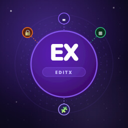 Admin Menu Editor, Admin Column Editor – EditX