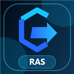 EDSA RAS Connector