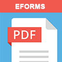PDF for eForm + Drag And Drop Template Builder