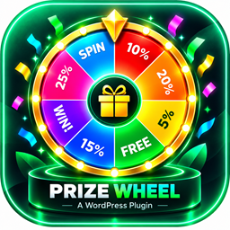 EgyDevInfo Prize Wheel