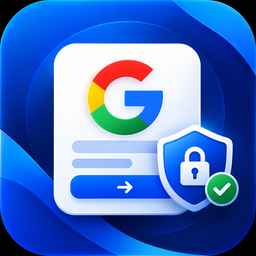 EgyDevInfo Sign In with Google