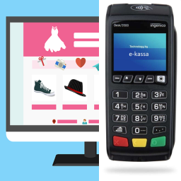 E-kassa.fi POS-system