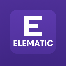 Elematic — Addons for Elementor