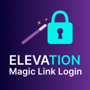 Elevation Magic Link Login