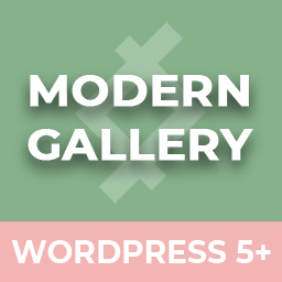 Ely – WordPress Gutenberg Modern Gallery